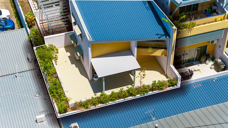 3/249 Oxley Avenue, Margate QLD 4019