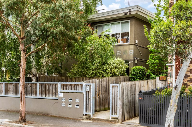 Photo - 3/249 Victoria Street, Brunswick VIC 3056 - Image 9