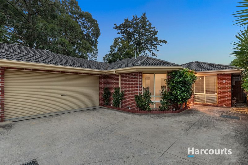 3/249A Boronia Road, Boronia VIC 3155