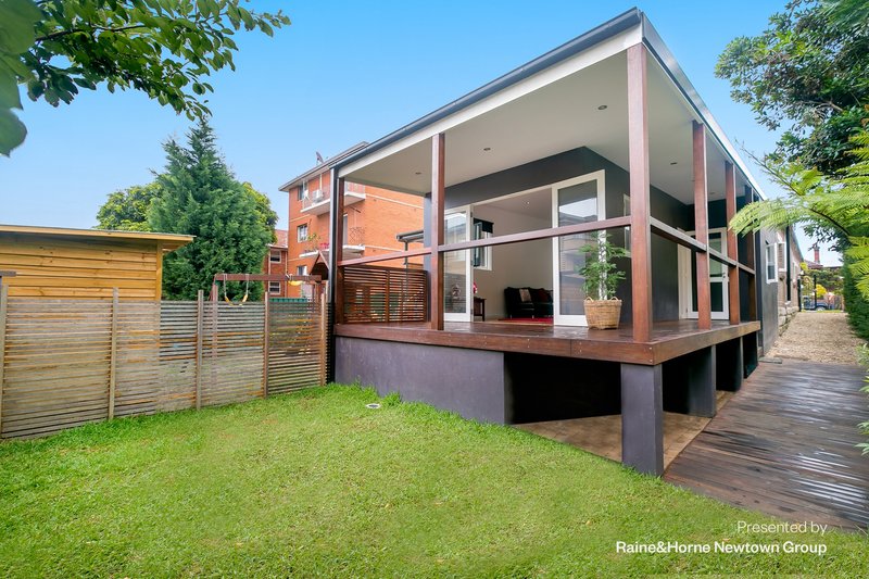 324A Livingstone Road, Marrickville NSW 2204