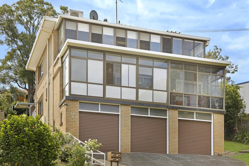 Photo - 3/24A Mckenzie Avenue, Wollongong NSW 2500 - Image 7