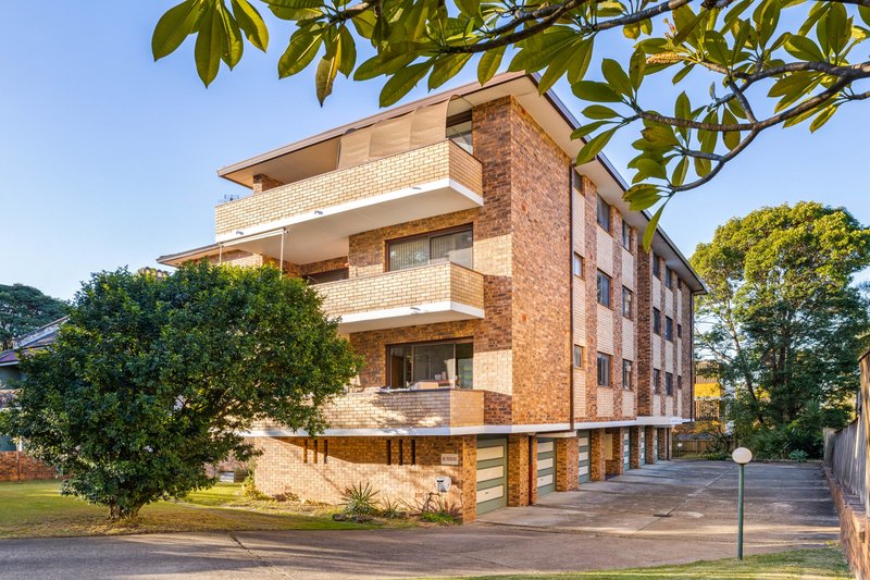 3/25-27 Chandos Street, Ashfield NSW 2131