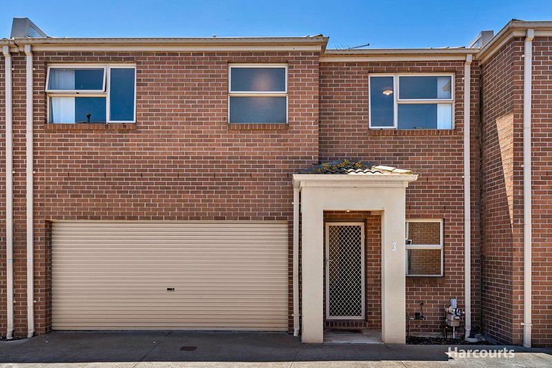 Photo - 3/25-27 Starflower Way, Truganina VIC 3029 - Image 1