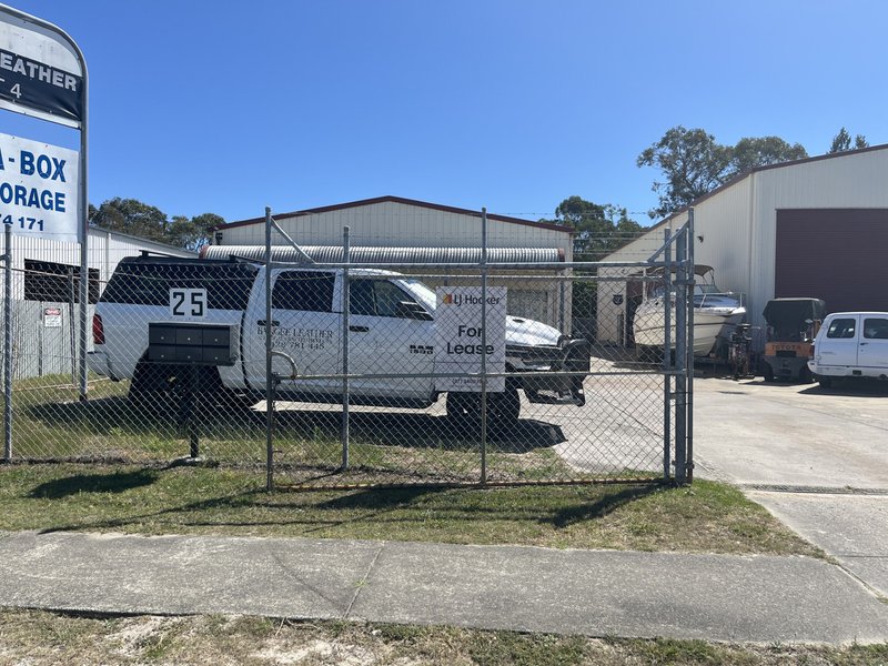 3/25 Armitage Street, Bongaree QLD 4507