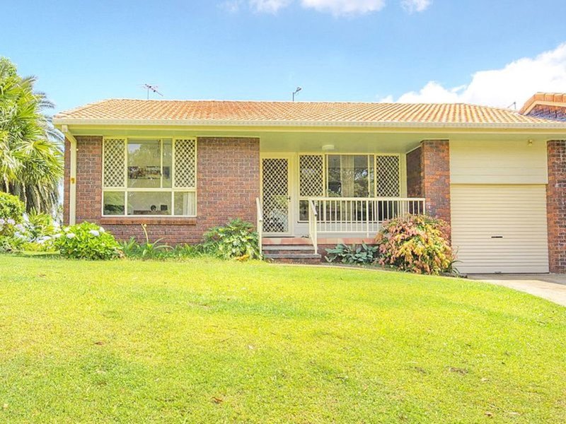 3/25 Beaumont Drive, East Lismore NSW 2480