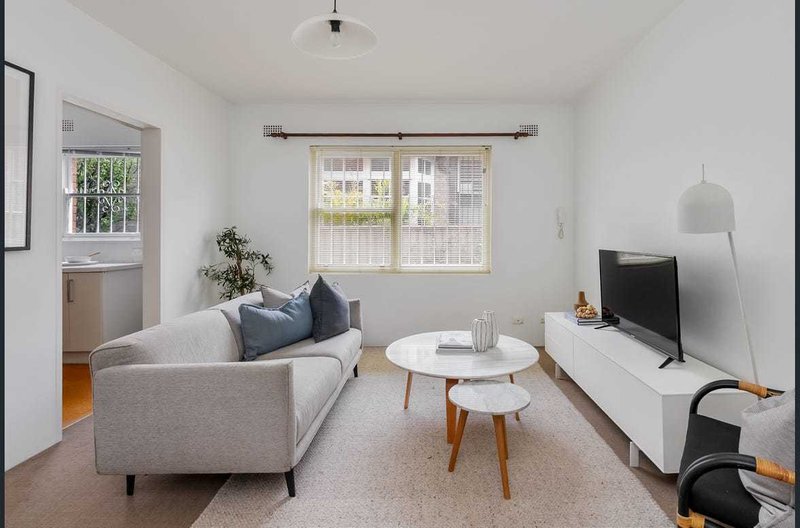 Photo - 3/25 Berwick Street, Coogee NSW 2034 - Image 1