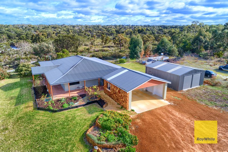 325 Bon Accord Road, Kalgan WA 6330