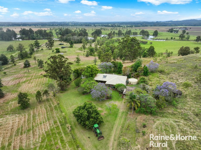 325 Brookers Road, Shannon Brook NSW 2470