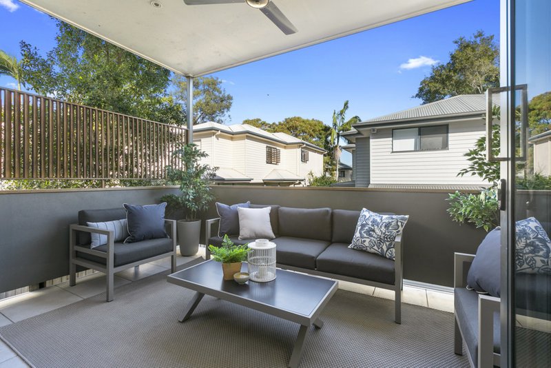 Photo - 3/25 Christensen Street, Yeronga QLD 4104 - Image 13