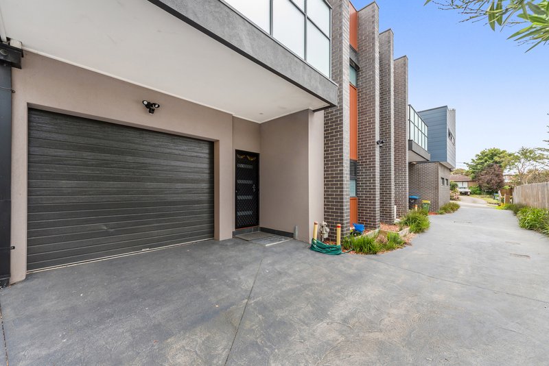 3/25 Conn Street, Ferntree Gully VIC 3156