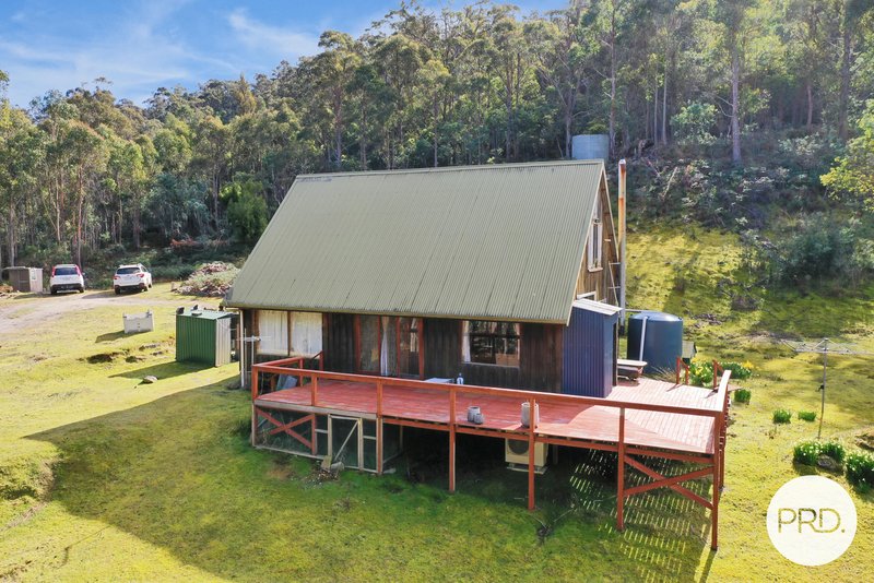 Photo - 325 Douglas Road, Molesworth TAS 7140 - Image 17