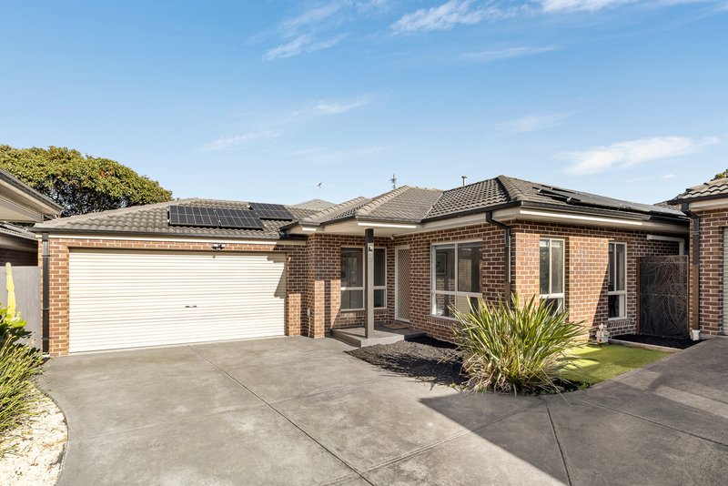 Photo - 3/25 Douglas Street, Hastings VIC 3915 - Image 1
