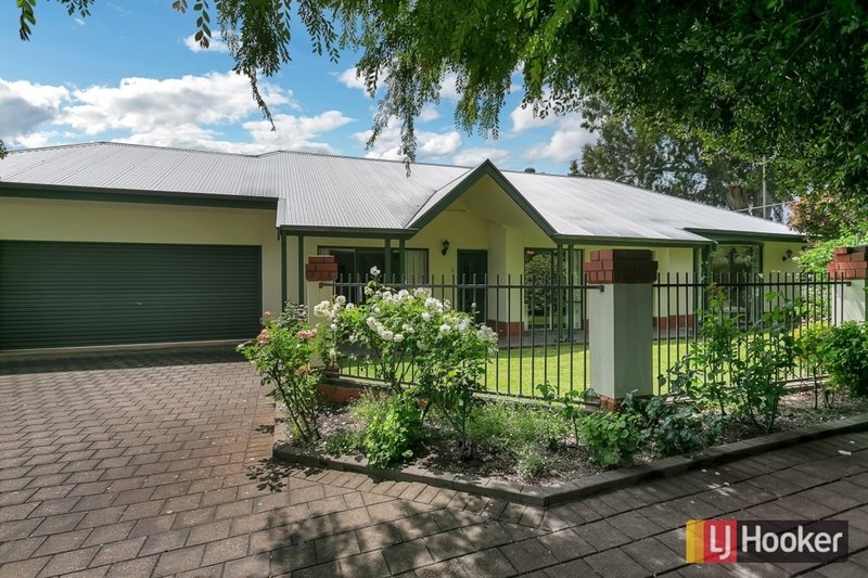 3/25 Glenunga Avenue, Glenunga SA 5064