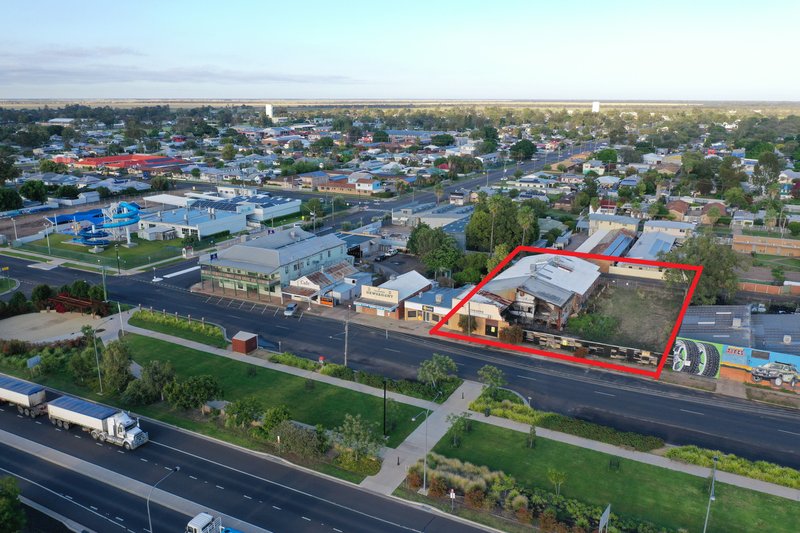 325 Gosport Street, Moree NSW 2400