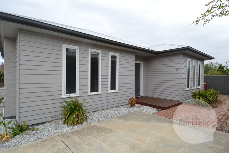 3/25 Guy Street, Kings Meadows TAS 7249