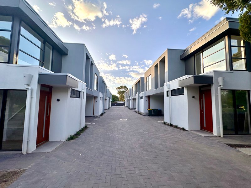 3/25 Hart Street, Campbelltown SA 5074