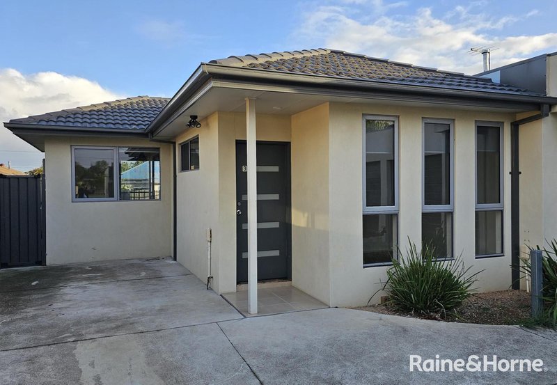 Photo - 3/25 James Street, St Albans VIC 3021 - Image 1