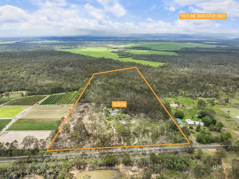 325 Larsens Road, Coominya QLD 4311