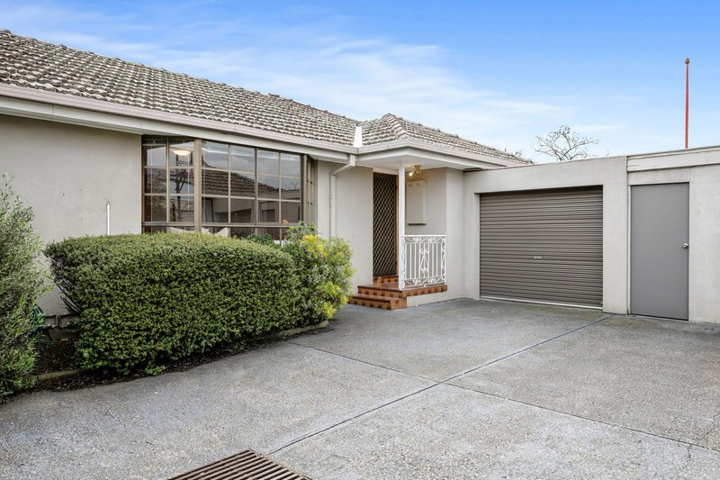 Photo - 3/25 Liverpool Street, Coburg VIC 3058 - Image 1