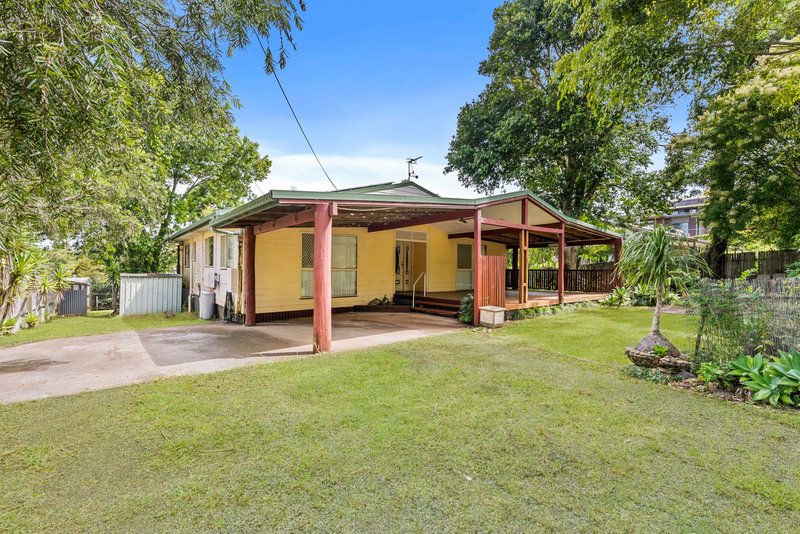 325 Macdonnell Road, Tamborine Mountain QLD 4272