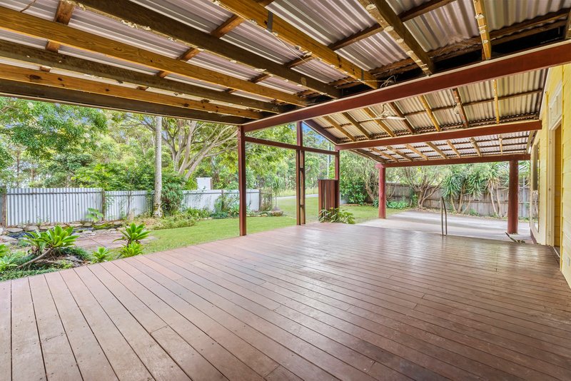 Photo - 325 Macdonnell Road, Tamborine Mountain QLD 4272 - Image 12