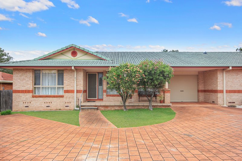 3/25 Murson Crescent, North Haven NSW 2443