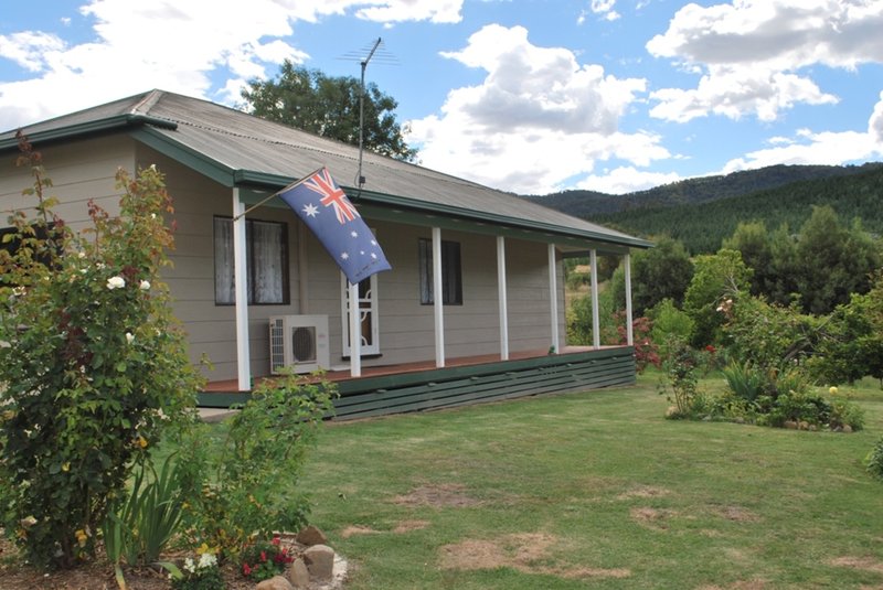 Photo - 325 Myrtleford - Stanley Road, Mudgegonga VIC 3737 - Image 9