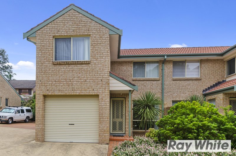 3/25 Nicholson Rd , Woonona NSW 2517