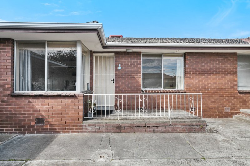 3/25 Oakes Avenue, Clayton South VIC 3169