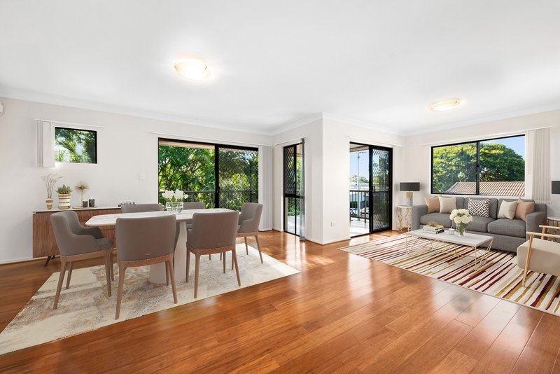 Photo - 3/25 Osborne Road, Mitchelton QLD 4053 - Image 1