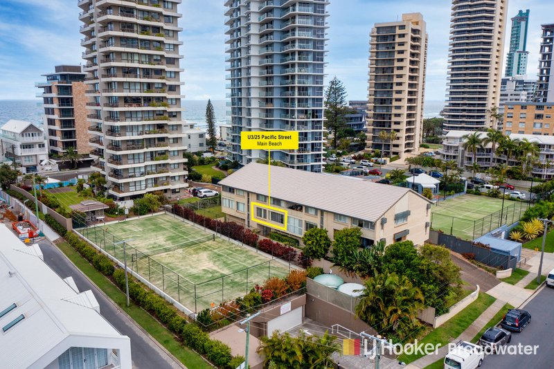 Photo - 3/25 Pacific Street, Main Beach QLD 4217 - Image 4