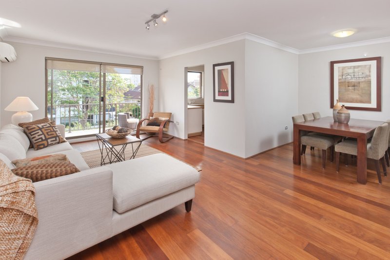 3/25 Parraween Street, Cremorne NSW 2090