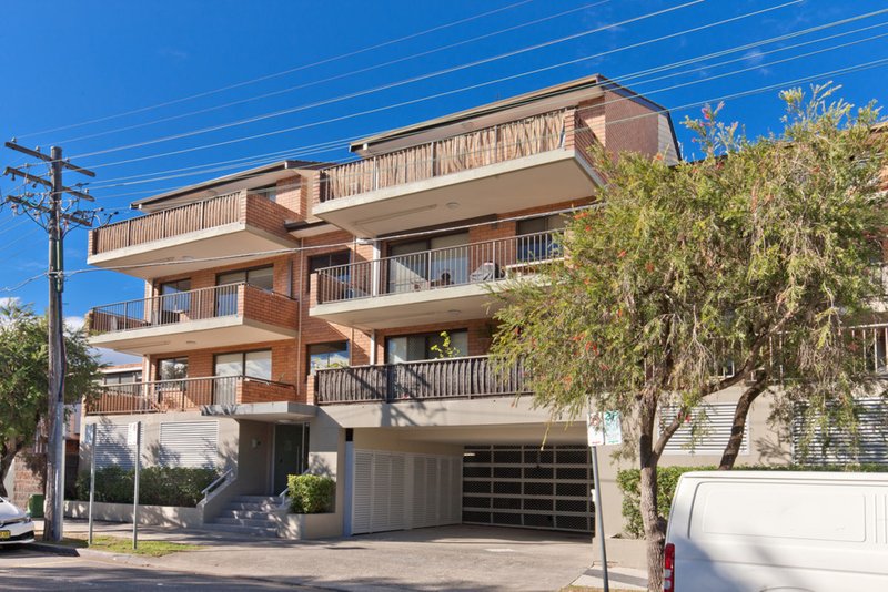 Photo - 3/25 Parraween Street, Cremorne NSW 2090 - Image 4