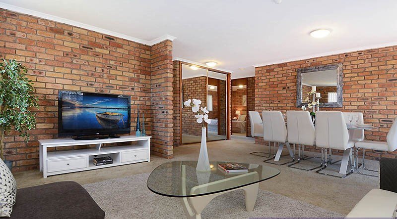 3/25 Pembroke Street, Carina QLD 4152