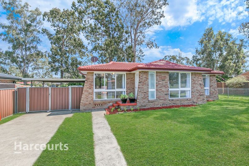 325 Popondetta Road, Bidwill NSW 2770