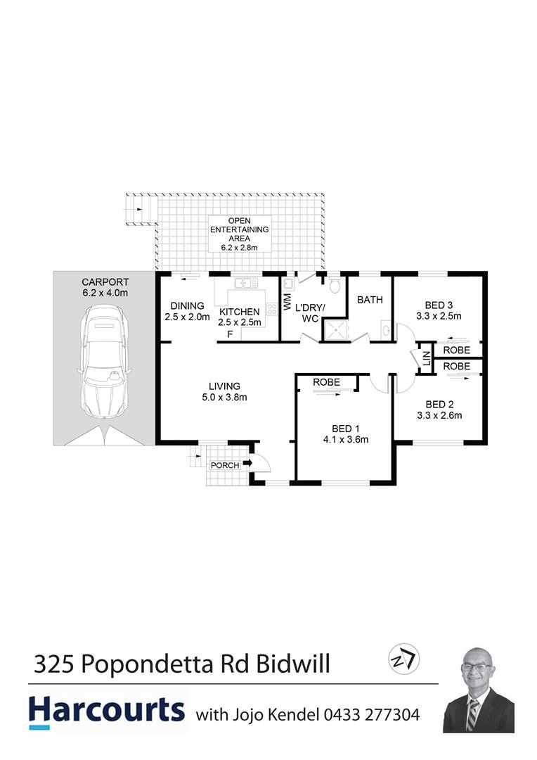 Photo - 325 Popondetta Road, Bidwill NSW 2770 - Image 11