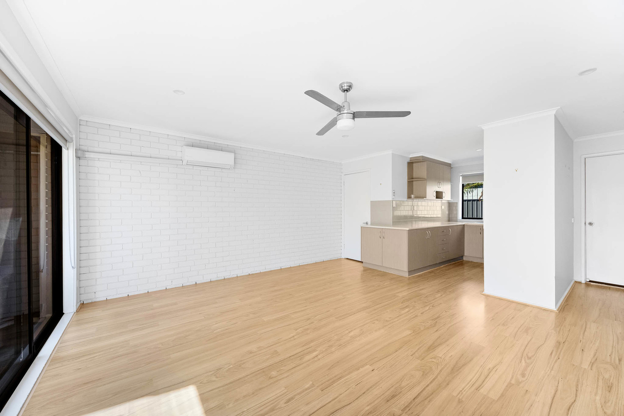 2-bedroom unit at 3/25 Prince Street, Gisborne, VIC 3437, Macedon Ranges, Victoria