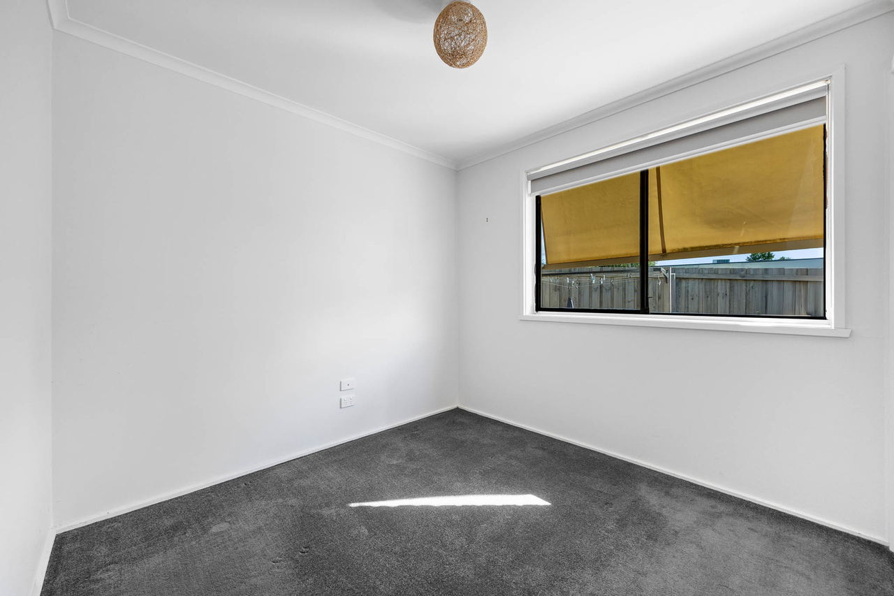 2-bedroom unit at 3/25 Prince Street, Gisborne, VIC 3437, Macedon Ranges, Victoria