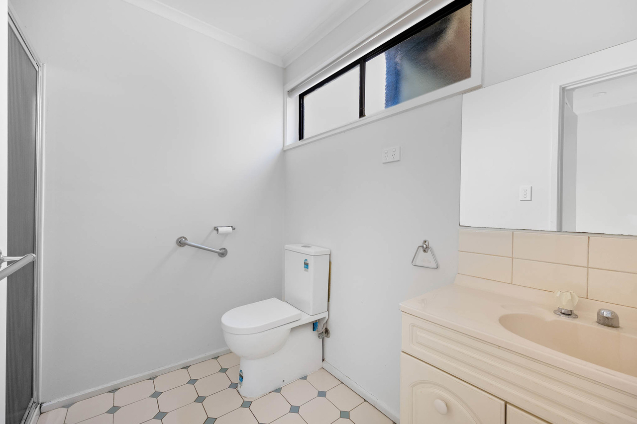 2-bedroom unit at 3/25 Prince Street, Gisborne, VIC 3437, Macedon Ranges, Victoria