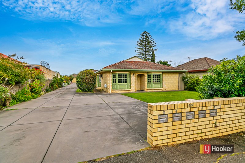 Photo - 3/25 Sandford Street, Kensington Gardens SA 5068 - Image 10