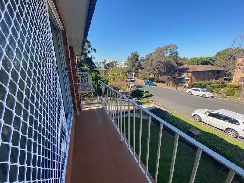 Photo - 3/25 Sheffield Street, Merrylands NSW 2160 - Image 4