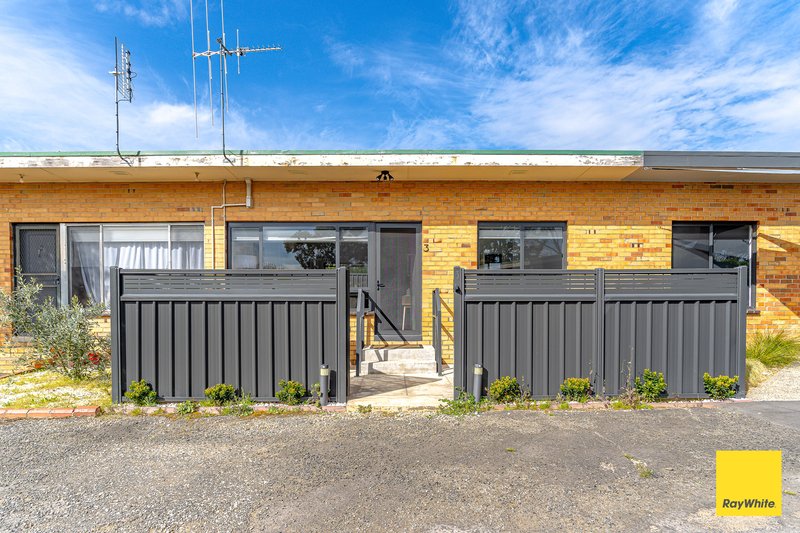 3/25 Somerville St, , Flora Hill VIC 3550