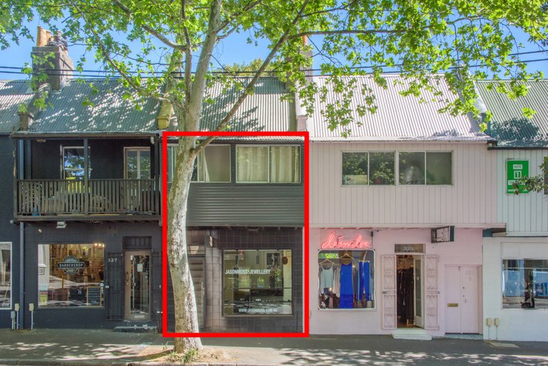 Photo - 325 South Dowling Street, Darlinghurst NSW 2010 - Image 2