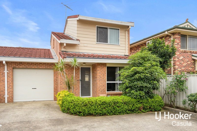 3/25 Thelma Street, Lurnea NSW 2170