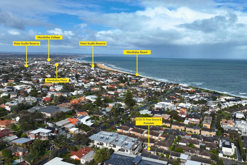 Photo - 3/25 Ti-Tree Grove East , Parkdale VIC 3195 - Image 15