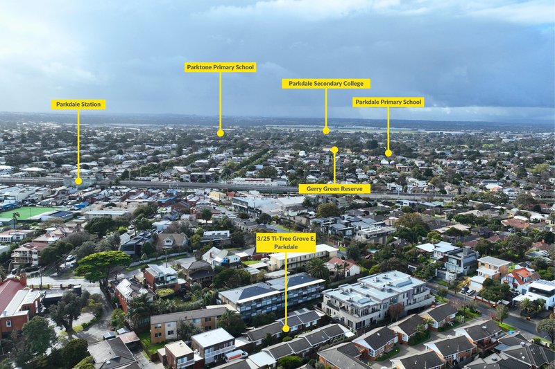 Photo - 3/25 Ti-Tree Grove East , Parkdale VIC 3195 - Image 16