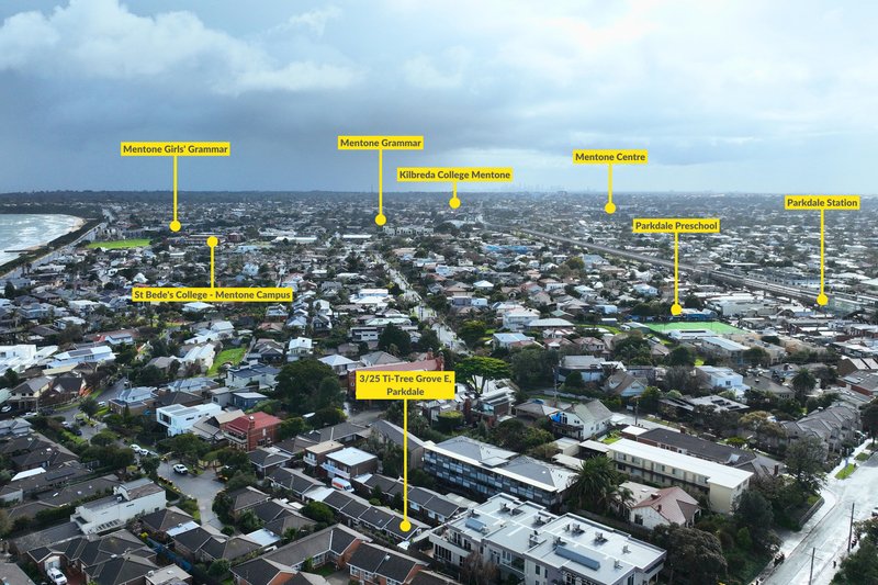 Photo - 3/25 Ti-Tree Grove East , Parkdale VIC 3195 - Image 17