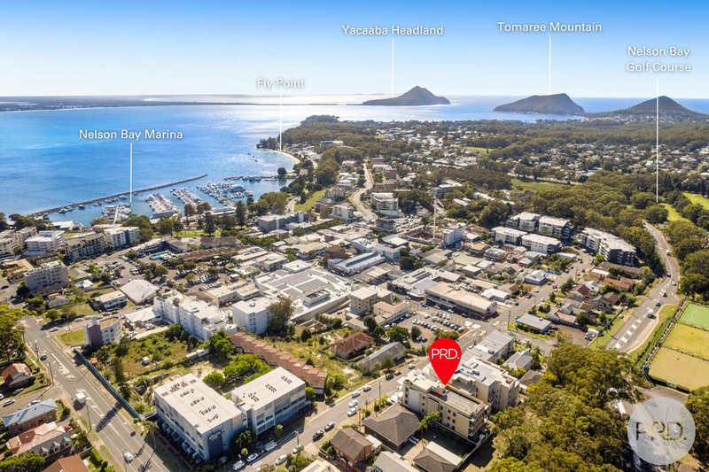 Photo - 3/25 Tomaree Street, Nelson Bay NSW 2315 - Image 4