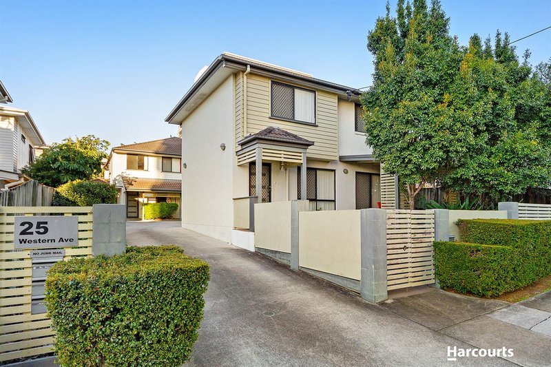 3/25 Western Avenue, Chermside QLD 4032