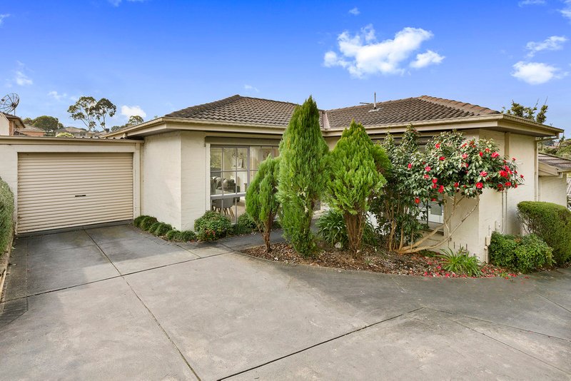 3/25 Wooddale Grove, Donvale VIC 3111